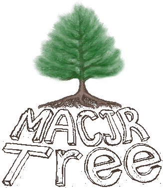 MACJR Tree Logo